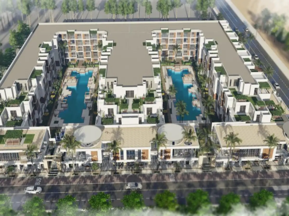 Platinum Resort Hurghada