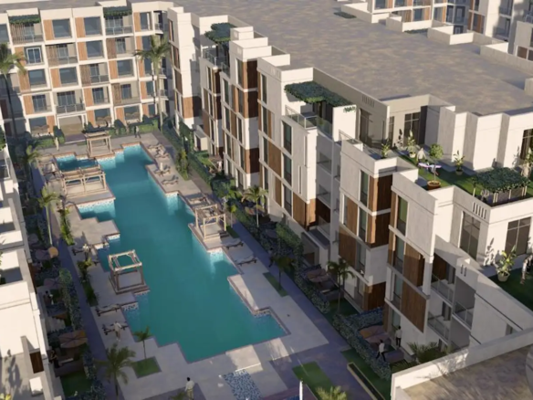Platinum Resort Hurghada