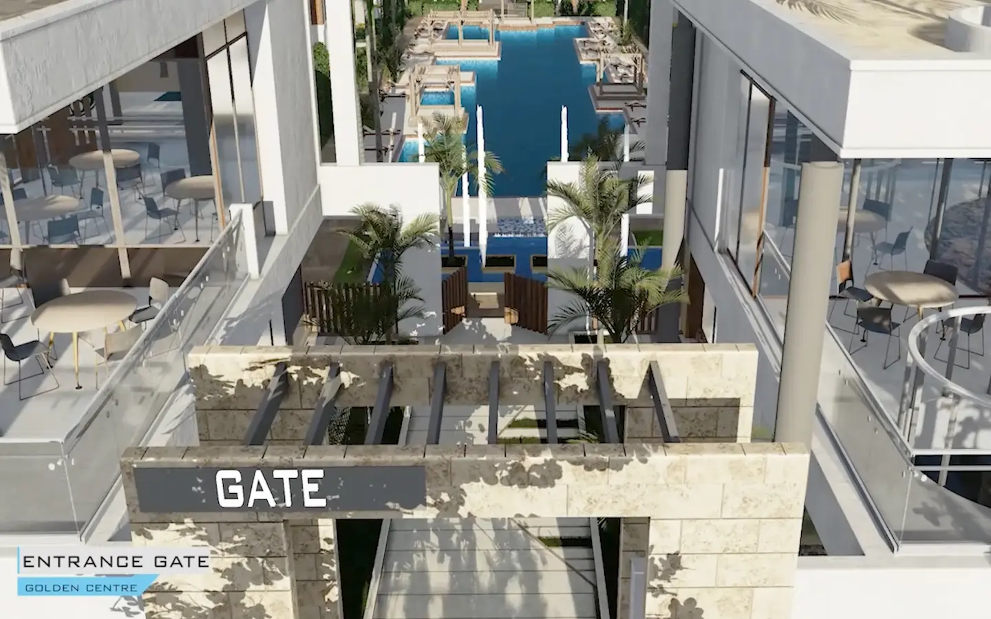 Platinum Resort Hurghada