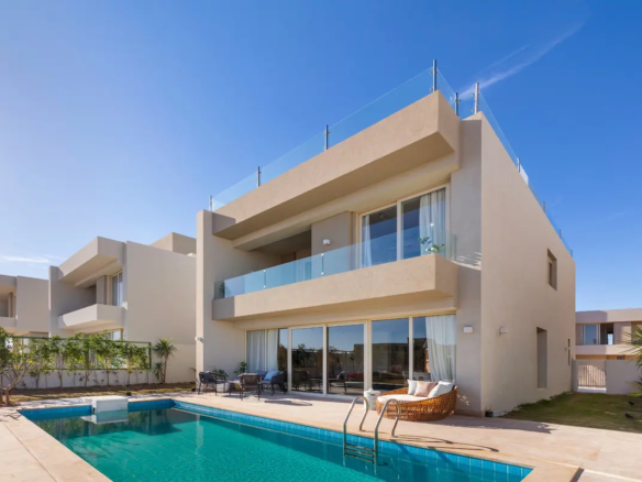 Il Bayou Sahl Hasheesh villa & Private pool