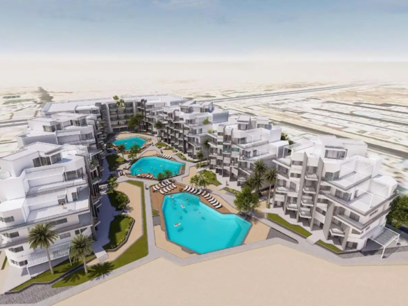 Majra Resort Hurghada