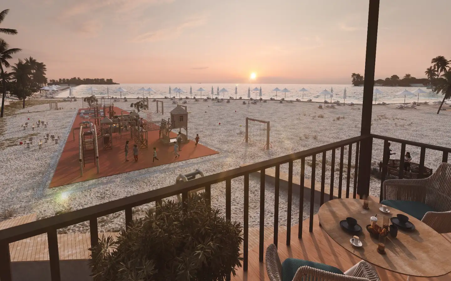 Majra Resort Hurghada