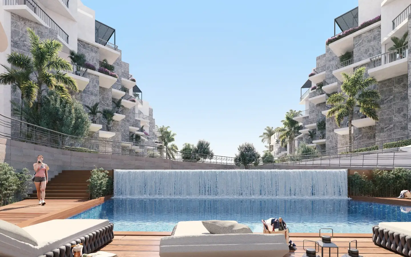 Majra Resort Hurghada
