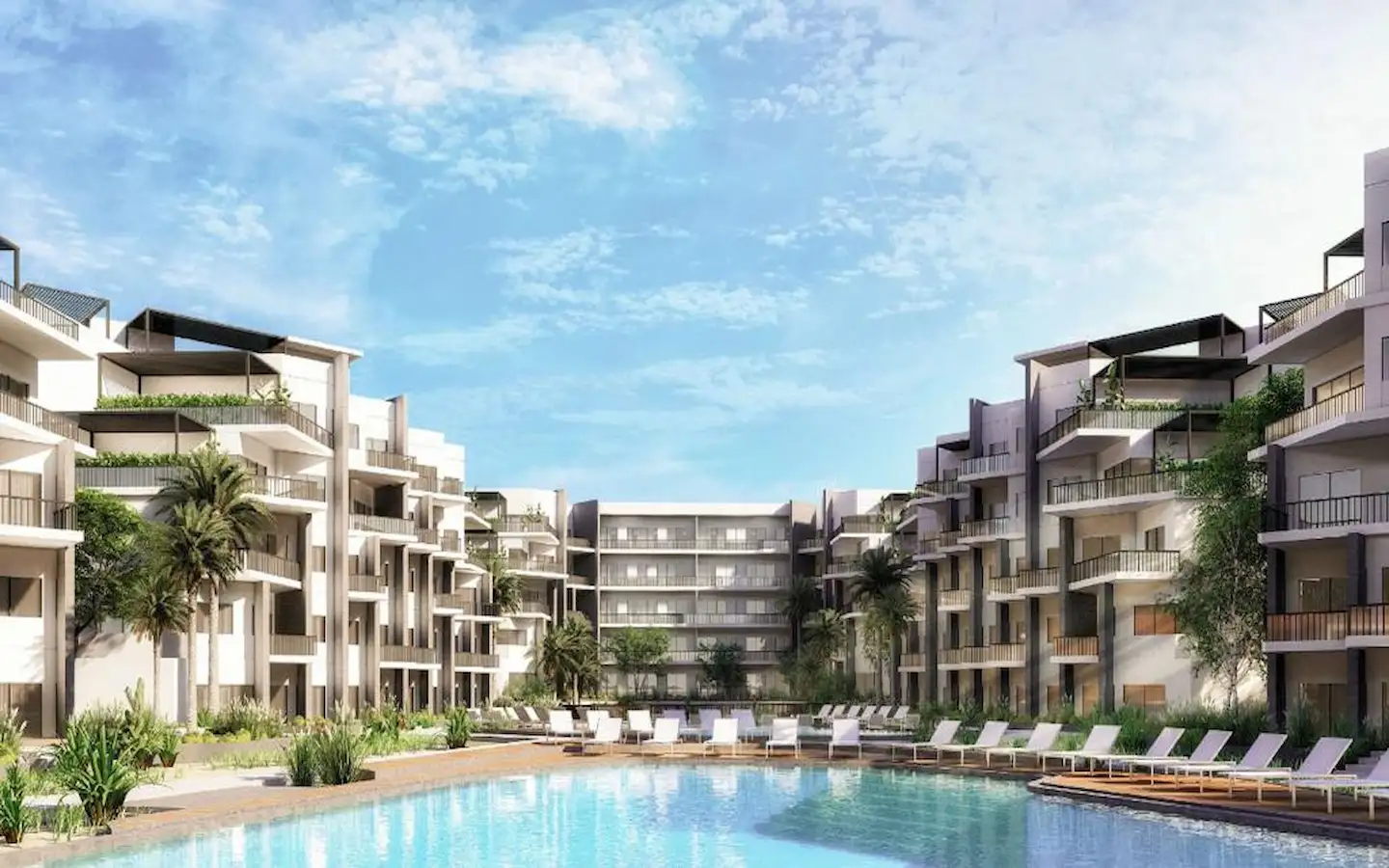 Majra Resort Hurghada