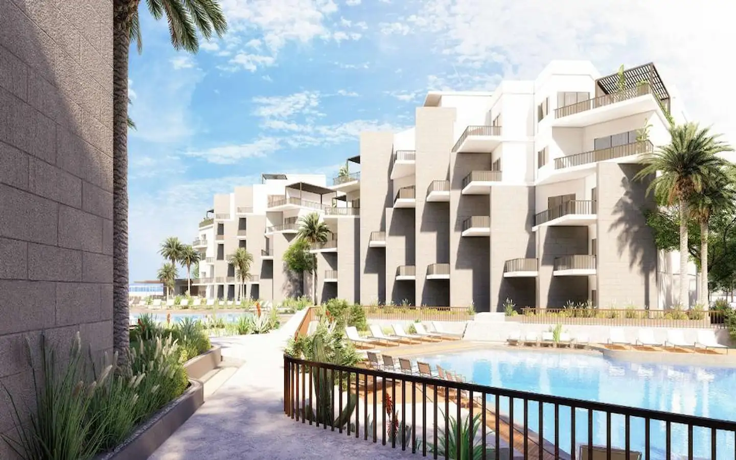 Majra Resort Hurghada