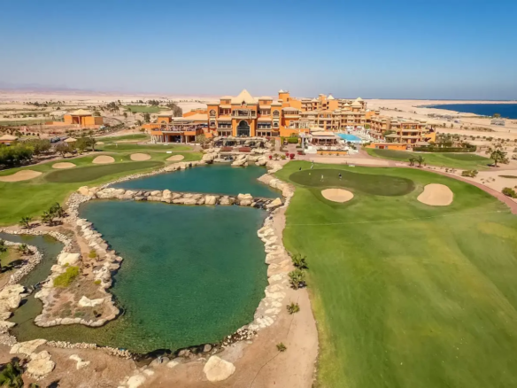 Somabay real estate Somabay View Cascades