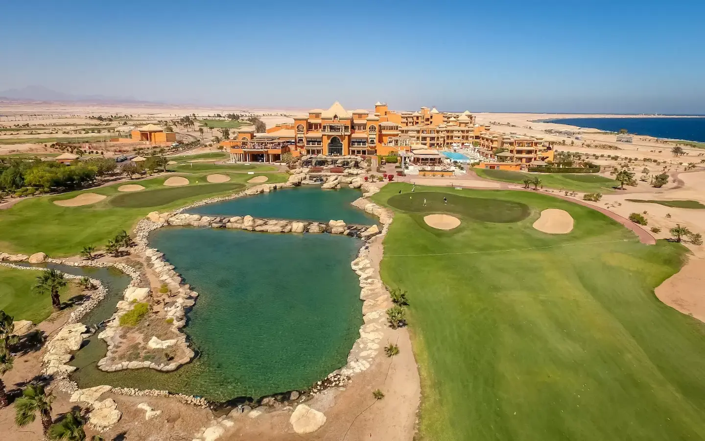 Somabay real estate Somabay View Cascades