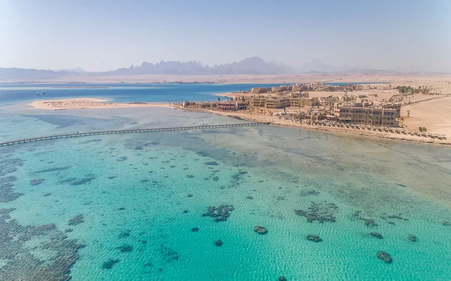 Somabay Coast