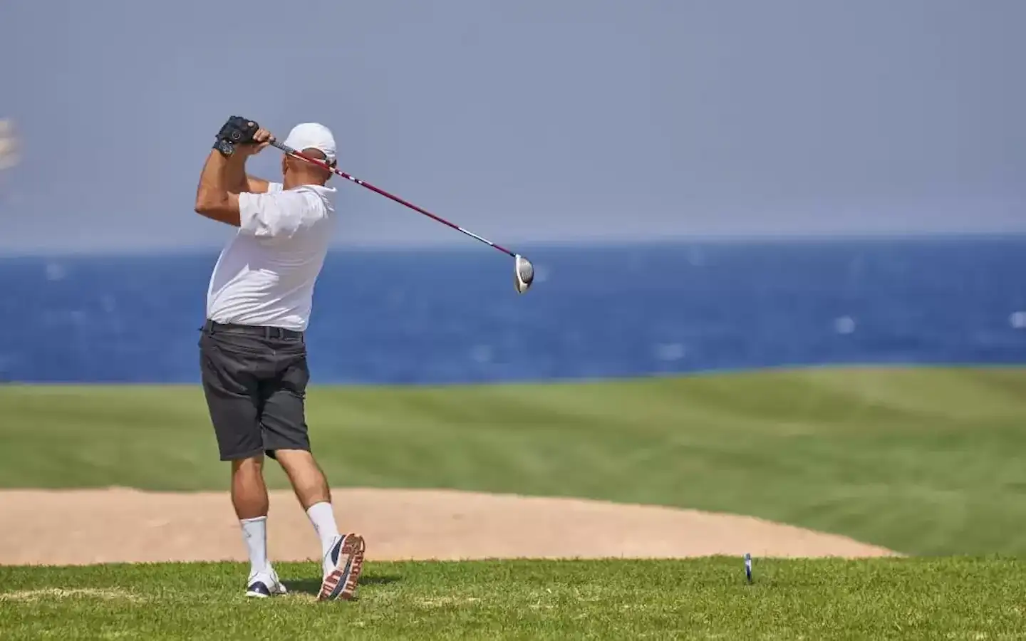Somabay Golf Course