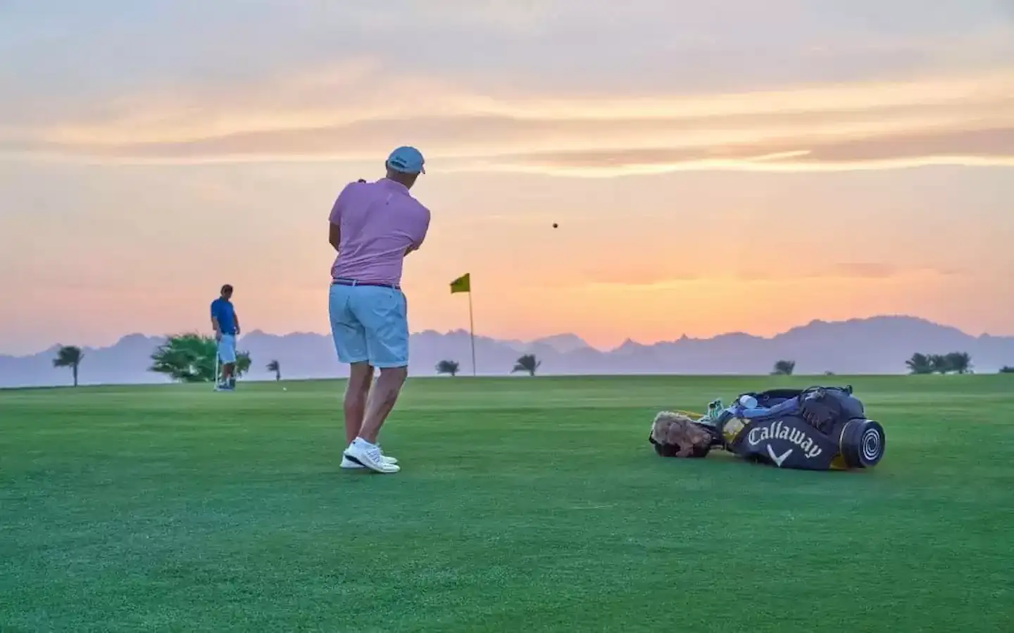Somabay Golf Course