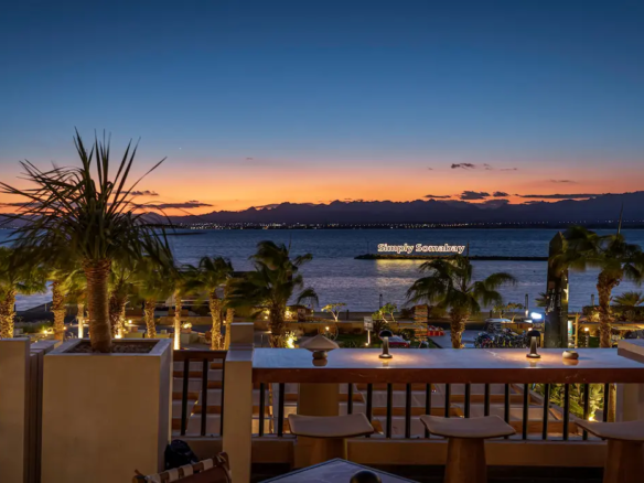 Somabay real estate Marina Beachfront Property by Red Sea