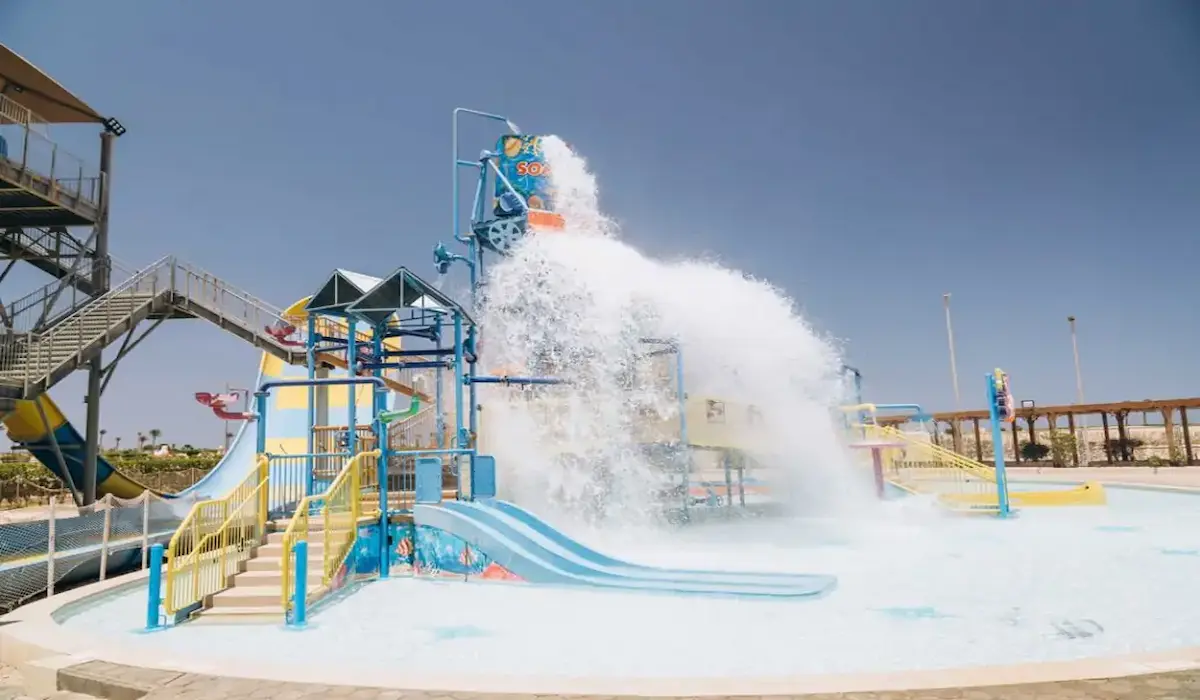 Somabay Kids Water Park