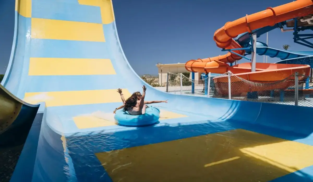 Somabay Water Park