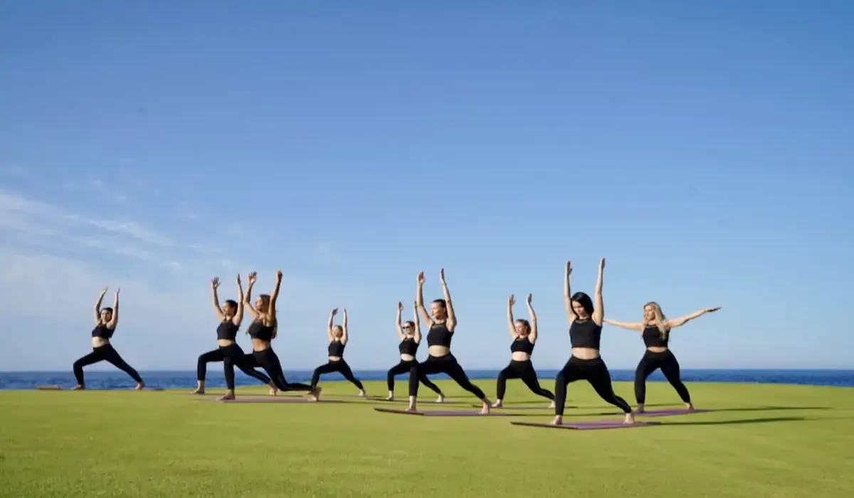 Somabay real estate fitness