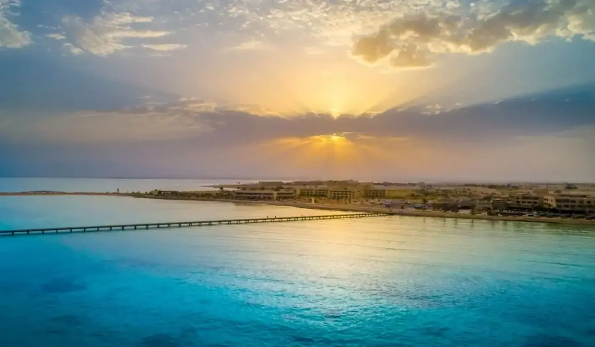 Somabay real estate Future of Real Estate in Egypt