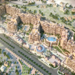 AlDau Heights Hurghada