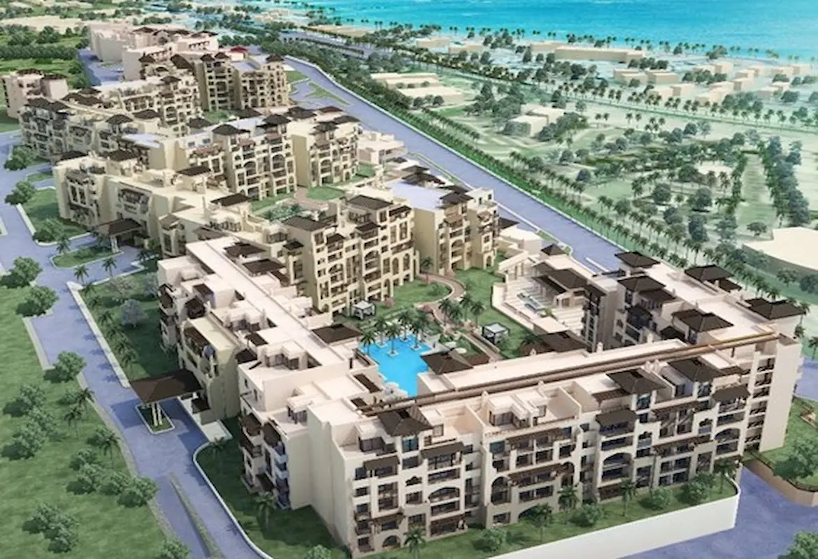 AlDau Heights Hurghada