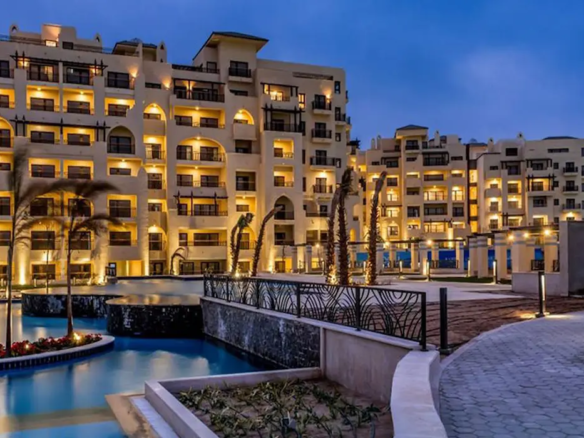 Aldau Heights Hurghada