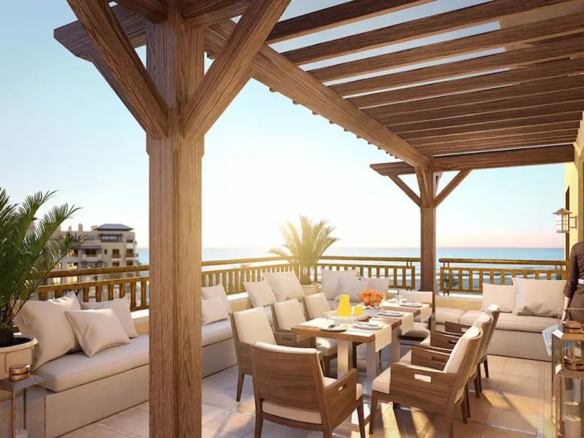 Aldau Heights Hurghada