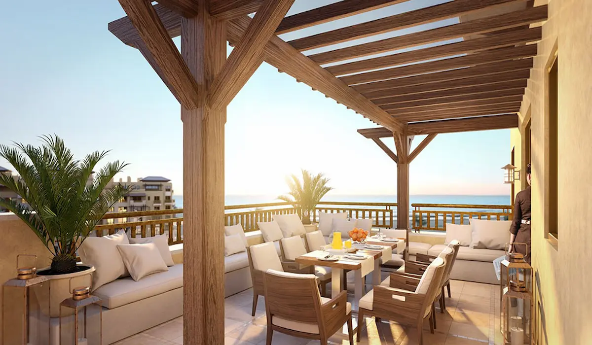 Aldau Heights Hurghada