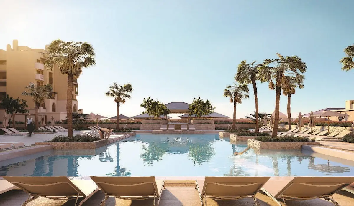 Aldau Heights Hurghada