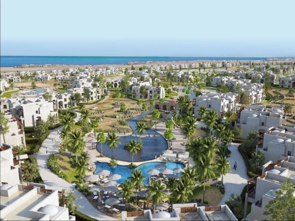Makadi Heights