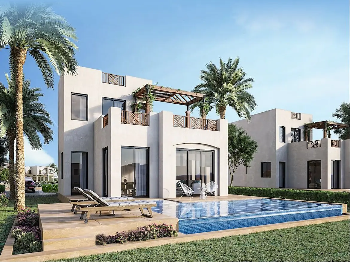 Makadi Heights