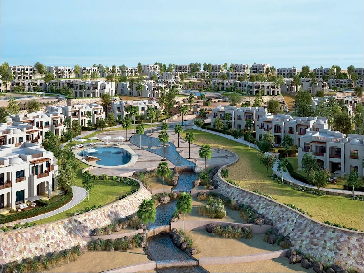 Makadi Heights