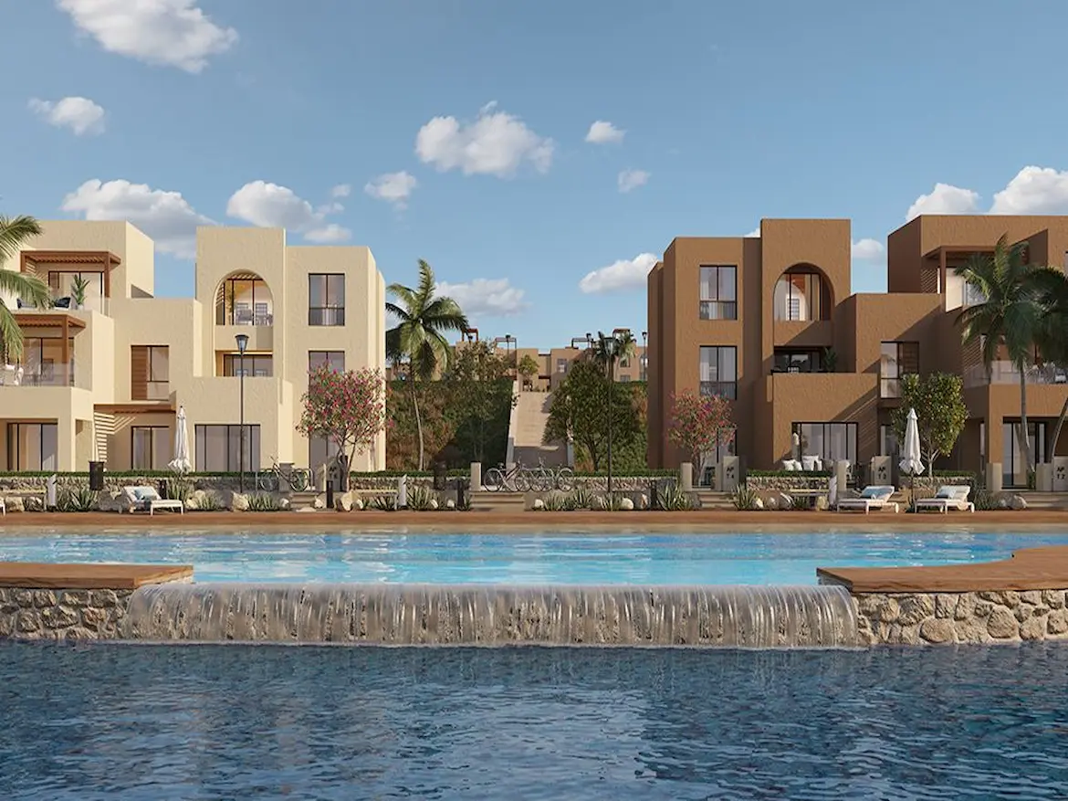 Makadi Heights