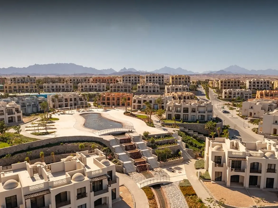 Makadi Heights Orascom