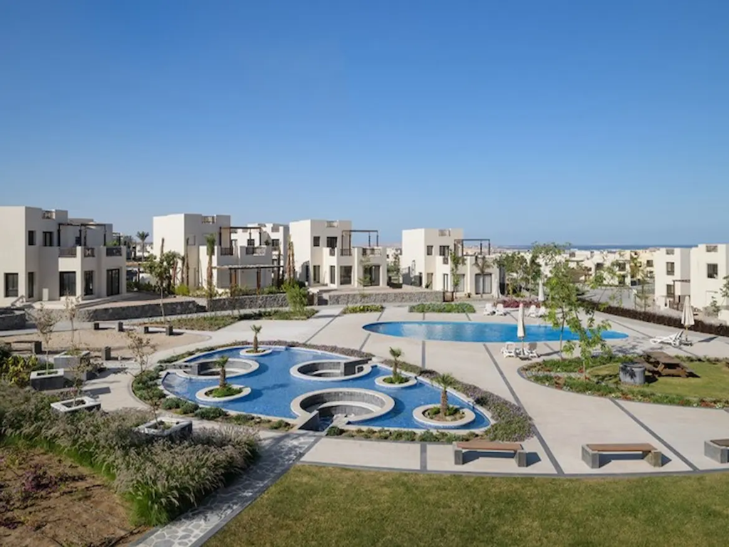 Makadi Heights Orascom