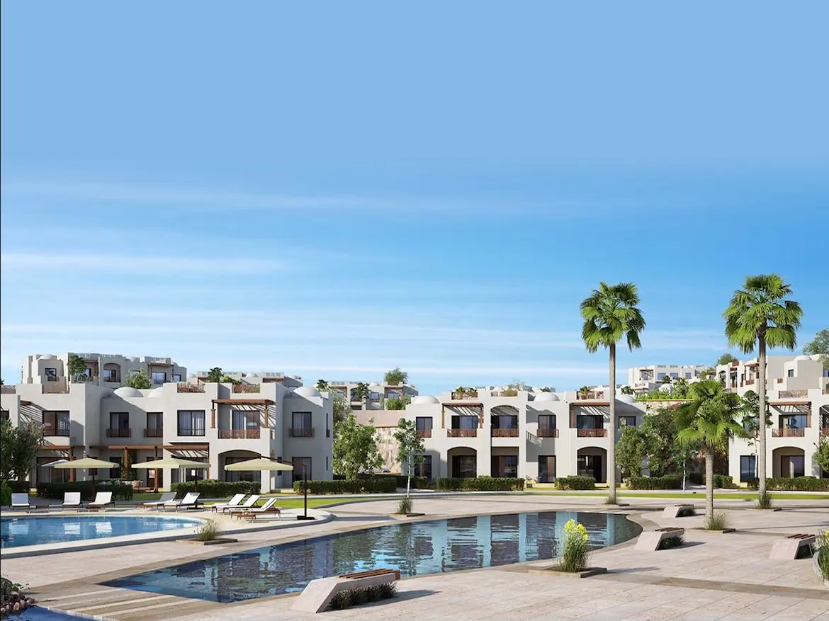 Makadi Heights Orascom