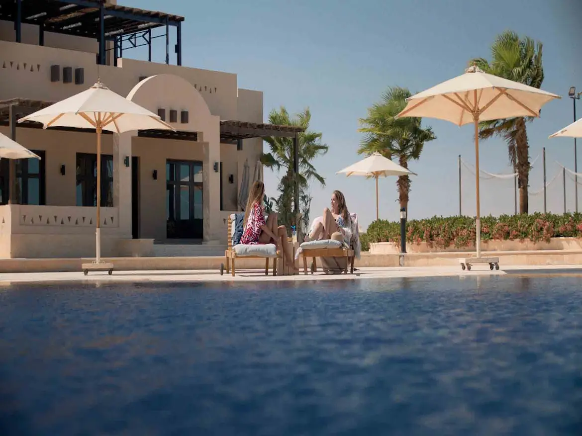 Makadi Heights Orascom
