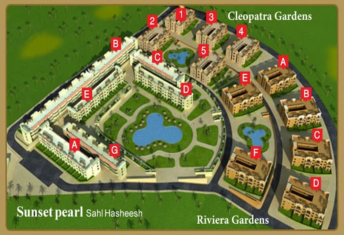 Sunset Pearl Sahl Hasheesh