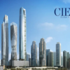 Ciel hotel Dubai