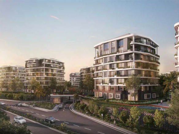 Armonia New Capital Egypt