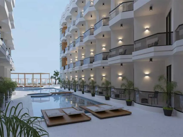 Storia Del Mare Hurghada