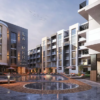 La Mer Residence Hurghada