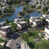 Telal East New Cairo compound