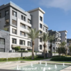 Trio Gardens Compound New Cairo by M Squared
