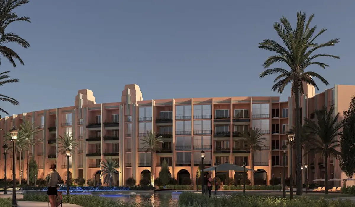 Atlantis Resort Hurghada