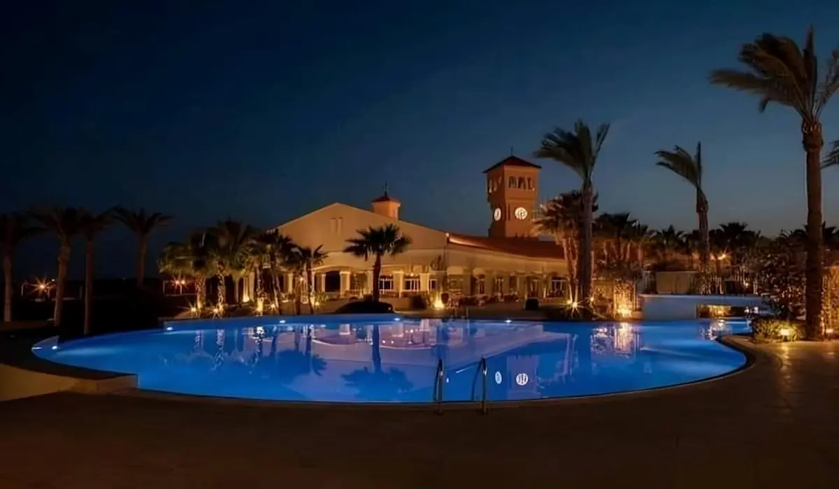 Veranda Sahl Hasheesh Resort