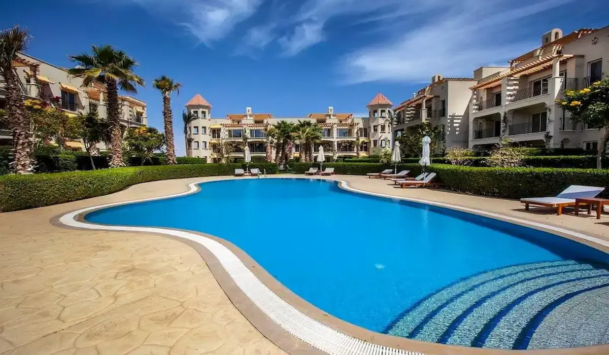 Veranda Sahl Hasheesh Resort