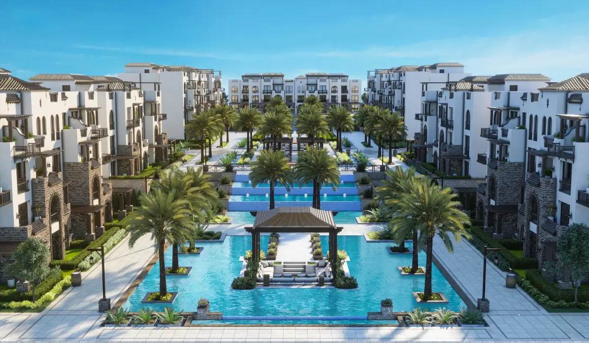 Cala Sahl Hasheesh