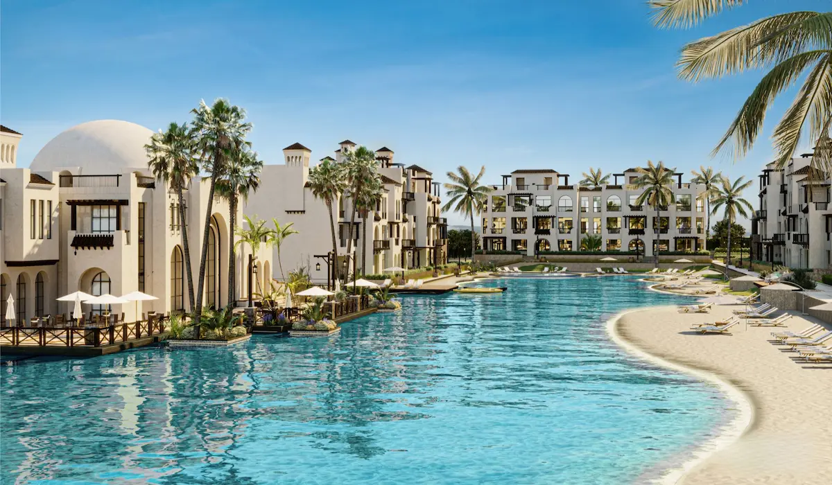 Cala Sahl Hasheesh