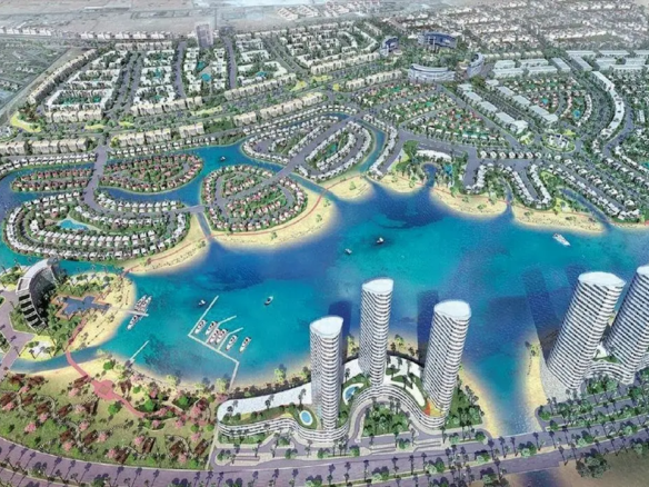 Future of Real Estate in Egypt