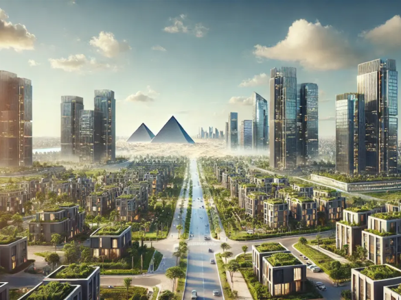 Egypt real estate