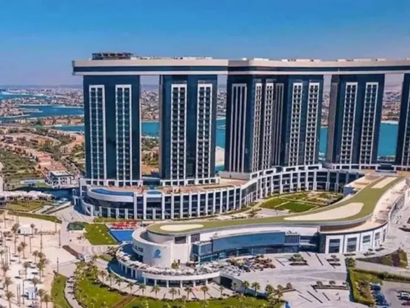 New Alamein Egypt