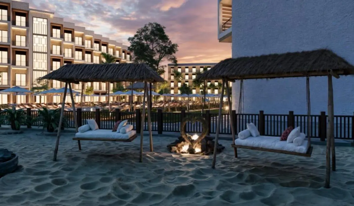 Bella Bay Hurghada Resort