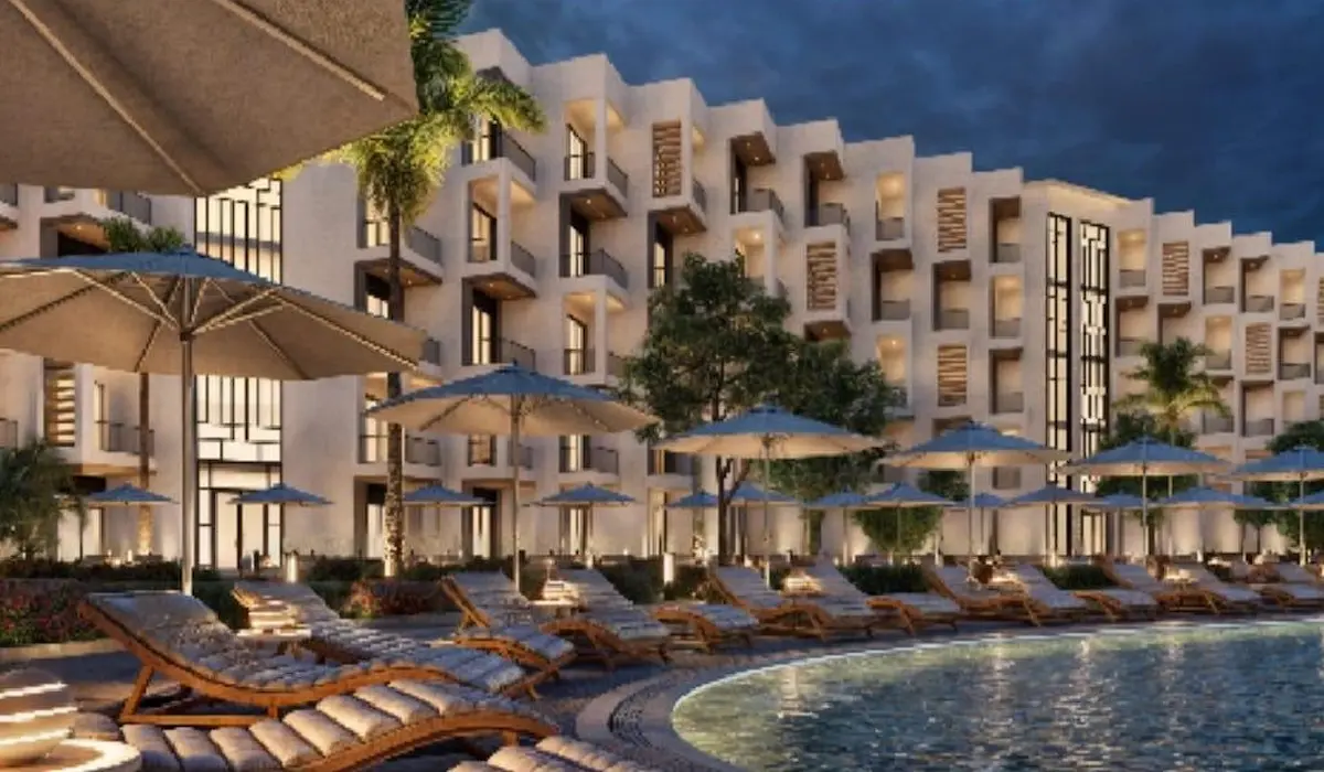 Bella Bay Hurghada Resort
